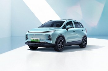 吉利汽车